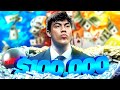 TOGI $100,000 PLINKO WIN! *1000x BONUS*