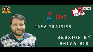 Program to Return Multiple Values in Member Function of JAVA Using Array