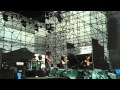 Man As Machine - Control (Live at Ramfest 2014)