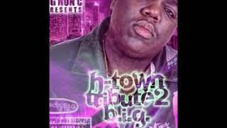 The Notorious B.I.G - Juicy (ChopNotSlop Remix)