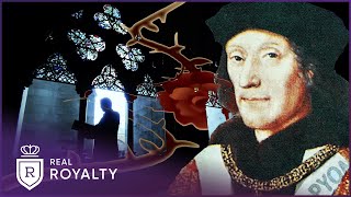 Henry VII's Dark Truths: The First Tudor King | Henry VII Winter King | Real Royalty