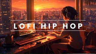 Lofi You Need | Lofi Hip Hop | Study & Relax