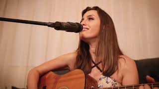 My Love - Little Texas (Juliana Gomes cover)