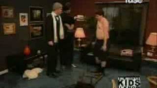 wkuk- Mountain of Chairs