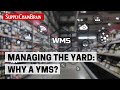 Managing the Yard: Why a YMS?