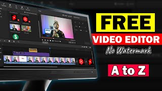 Video Editing Software 2023 (Windows) | MiniTool Moviemaker 6 [Latest Version]