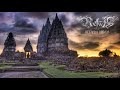 Bayangan Hitam - Ajian Poncosuno (Indonesia Black Metal)