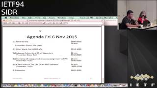 IETF94-SIDR-20151103-1710.webm