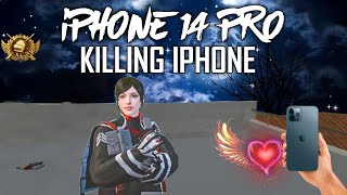 iPhone 14 Pro Max Pubg Lite Test, Heating and Battery Test | New Gaming Beast 💥@neonxsouvik