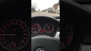 BMW 320D (N47 von 04/2012) e91 - Motor klackert/nagelt im kalten Zustand - Injektoren? - GELÖST!