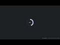 How to animation Circular progress bar in CSS and JavaScript