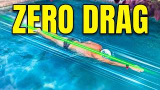 2X Faster Freestyle - Half The Effort Doing This