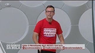 Neto fala para NEYMAR vir ao Brasil CASAR COM BRUNA MARQUEZINE