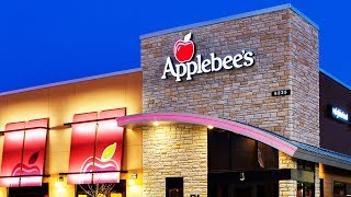 Top 10 Untold Truths of Applebee's!!!