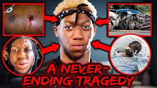 The Story of OG Maco: Hip-Hop's MOST CURSED Rapper