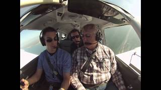 Ventura Flight Training Presents \