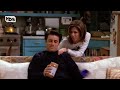 friends joey finds out about his dad s affair season 1 clip tbs