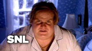 Hibernol: Sleep Like a Baby - Saturday Night Live