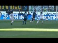 Inter Milan 1 Lecce 0 Serie A di Italia 2010/2011