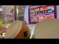 【太鼓の達人「ニジイロ」】うんぴフレンズ 裏 全良