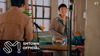 [STATION] 10cm X CHEN 'Bye Babe' Live Video Teaser