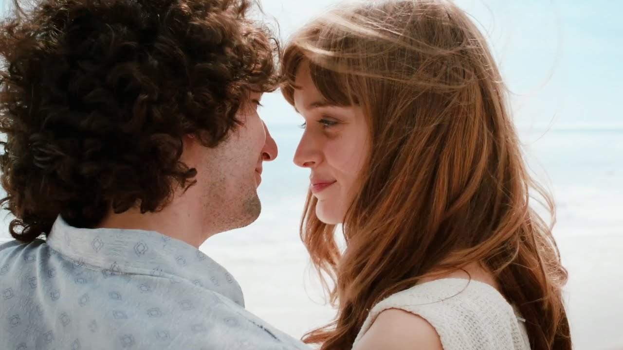 Not Fade Away Trailer