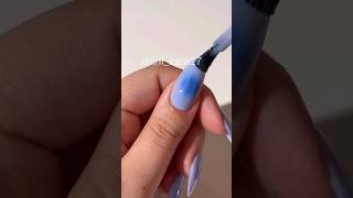 Aura Nailart #designs #viralvideo #2024 #glitternail #aura #yt #ytshorts #nails #nailart #ombrenail