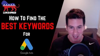 Google Ads Keyword Research Tutorial | How To Sell Beats With Google Ads (2021)