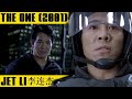JET LI On the Other side of the Bars | THE ONE (2001)