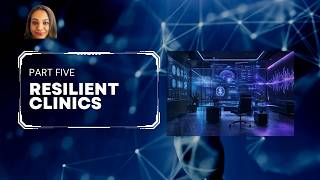 Radiology Transformation: Moving from Vision to Operational Reality | H-CREM Masterclass