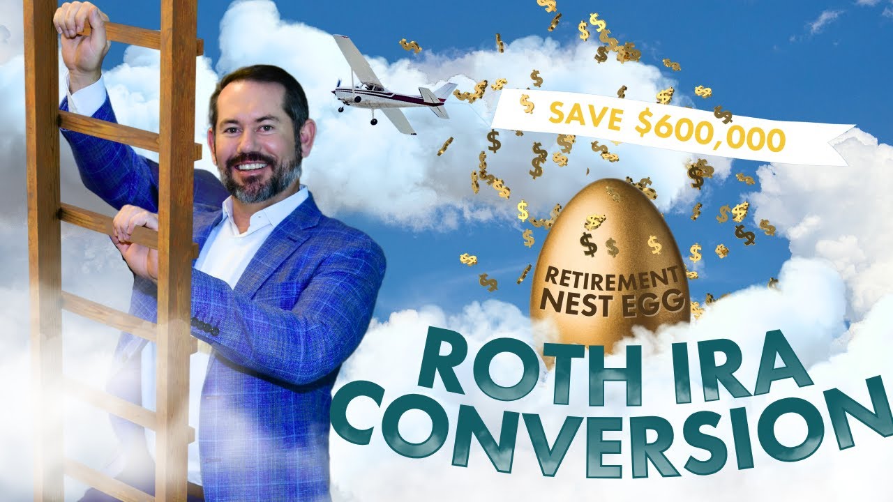 I’m 60 With $1.5 Million For Retirement: How A Roth Conversion Ladder ...