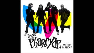 The Pharcyde - #15 The Hustle (Prod. Bootie Brown Ft. Big Boy, Schmooche Cat & Randy Mack)