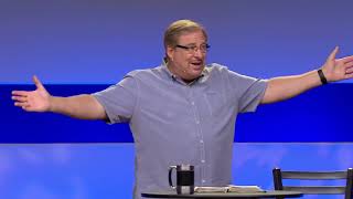 UNSHAKABLE - Session 7: Will You Stand Strong for God Publicly?