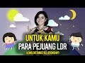 5 RAHASIA SUKSES LDR TANPA PUTUS (No 4 PALING SUSAH) | Motivasi Merry