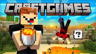 Farm INFINITA de LAVA! - Craft Games 275