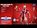 IRON MAN BUNDLE for EVERYONE!