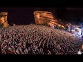 The String Cheese Incident - Red Rocks 2017 Recap