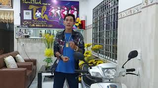 nói rõ về xipo thanh lý sk sm đóng theo bs xe /thanhthach/clip432