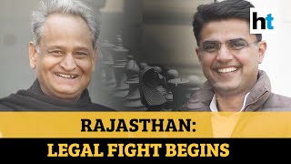 Rajasthan legal chess game: Gehlot vs Pilot explained in 3 simple moves