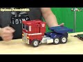 【わしゃがなtv】おまけ動画その253「optimus primeとの戯れ」【中村悠一 マフィア梶田】