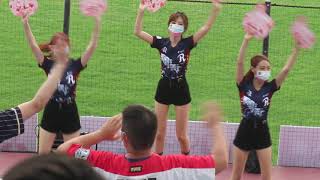 MVI 14481 RaKuTen Girls 20210918 卉妮.倪瑄.艾璐.....