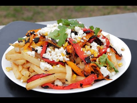 Mexican Fiesta #Modifry Recipe Mexican Fiesta #Modifry Recipe