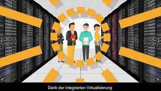 Stratus ztC Edge Overview - Subtitled - German