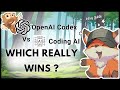 OpenAI Codex vs Every Major Coding AI – Which One Really Wins?