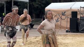 DanceRites | Aboriginal Dance Performance