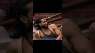 Vishnu joshi power |biggboss malayalam s5 #biggbossmalayalam #bbms5