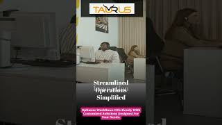 Streamline Your Workflow Today