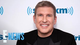 Todd Chrisley DISMISSED From Job at Prison Chapel | E! News