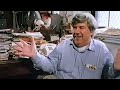Stephen Jay Gould on Intelligence Tests (IQ), the Nature - Nurture Controversy 1995
