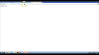 Ch 2 - POST Array Example